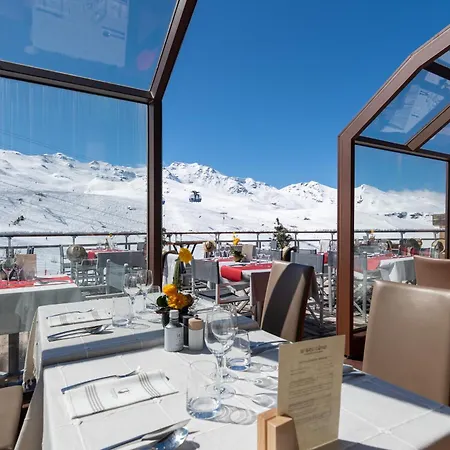 Hotel Pashmina Le Refuge-3